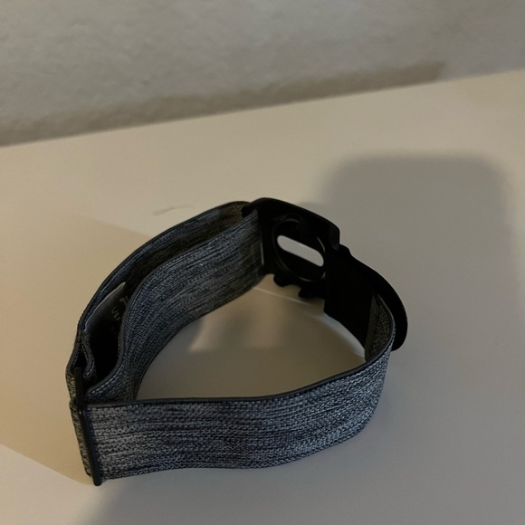 Heart rate monitor strap - Picture 2 of 3